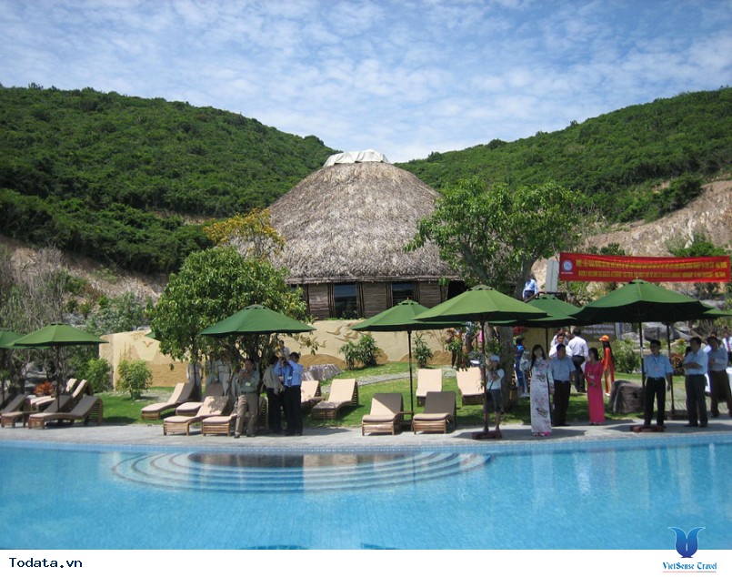 Hòn Tằm Nha Trang